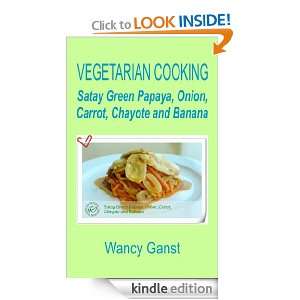   with Dairy Product, Egg or Honey) eBook: Wancy Ganst: Kindle Store