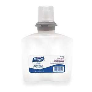   Purell 1200mL Antibacterial 62%Eth Fm Btl Ea by, Gojo Industries Inc