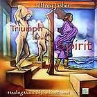 Jeffrey Fisher,Triumph of the Spirit