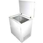new haier 5 0 cu ft chest freezer $ 369 00 free shipping see 