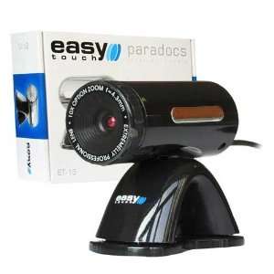    Easy Touch ET 15 Easy Touch Web Camera USB