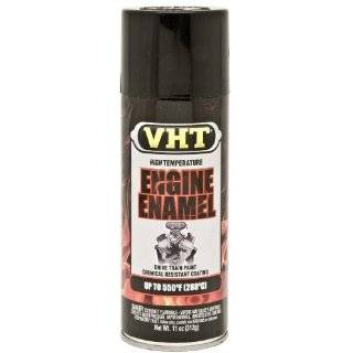  VHT SP402 Engine Metallic Burnt Copper Paint Can   11 oz 