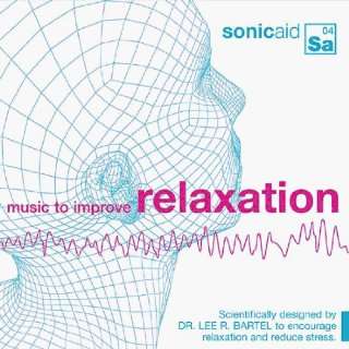    Sensory Snoezelen Music To Improve Relaxation Cd