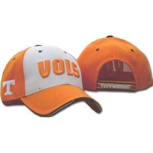 Tennessee Volunteers Mascot Adjustable Hat:  Sports 