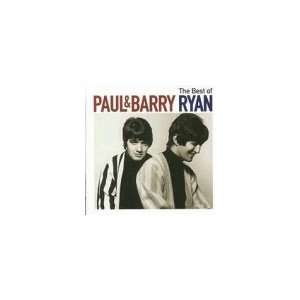  Best of Paul & Barry Ryan(2cd) Paul & Barry Ryan Music