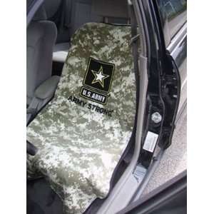  ARMY Seat Armour Protective SEAT TOWEL PROTECTORS 