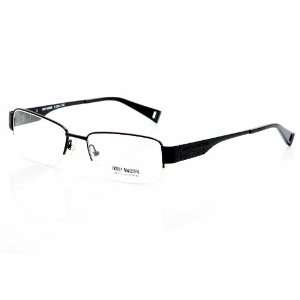  Harley Davidson Eyeglasses HD331 Black Optical Frame 
