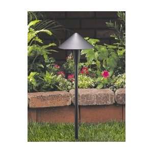  Model 6500 Round Path Light Color Weathered Iron Allow 7 