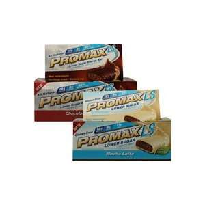  Promax Buy Two Promax LS Energy Bars Get 35% Off Chocolate 