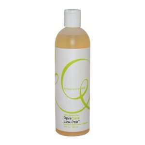 Devacare Low poo No fade Mild Lather Cleanser By Deva Concepts For 