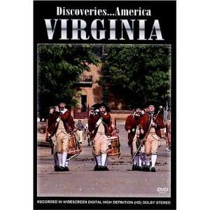    Discoveries America   Virginia Jim, Kelly Watt Movies & TV