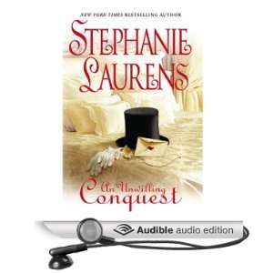  An Unwilling Conquest (Audible Audio Edition) Stephanie 