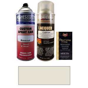   Spray Can Paint Kit for 2004 Porsche Boxster (6A6/X2/64): Automotive