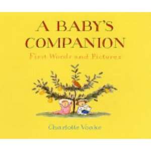  Babys Companion (9780744592368) Charlotte Voake Books