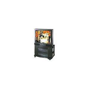  ELITE EL835 TV Video Cabinet and Stand: Electronics