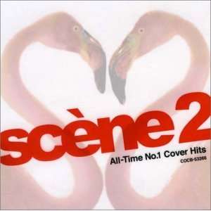  Scene 2 All Time No. 1 Cover Hits Various Artists Music