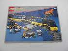LEGO TRAIN 4559 INSTRUCTION BOOK Booklet Manual ONLY