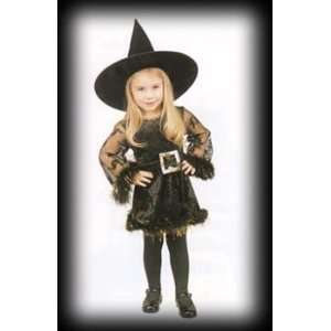  Adorable Witch Toddler Costume Toys & Games