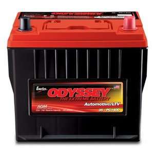  Odyssey 35 PC1400T A battery: Automotive