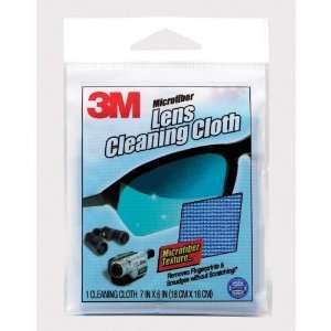  Lens Cleaning Cloth