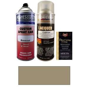   Metallic Spray Can Paint Kit for 1990 Nissan Maxima (AG3) Automotive