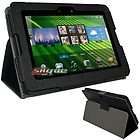   Case Sleeve Cover Pouch With Stand for BlackBerry Playbook Tablet