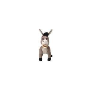  Shrek 2, 10 Talking Donkey Plush Doll Toy: Toys & Games