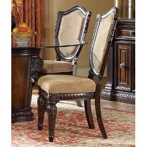 Fairmont Designs Grand Estates Upholstered Side Chair  