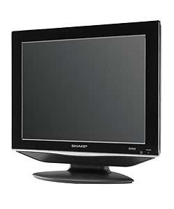 Sharp LC15SH7U 15 inch LCD TV  