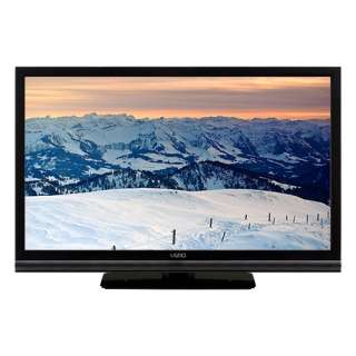 Vizio 55 E551VA Flat LCD HDTV 1080p TV HDMI 120Hz 6ms WiFi Internet 