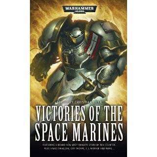 Legends of the Space Marines (Warhammer 40,000) [Mass Market 