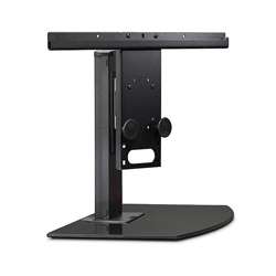 Salamander 32 to 50 inch Motorized TV Table Stand  