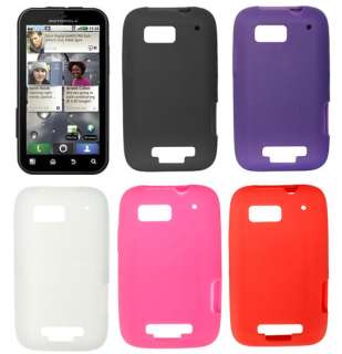 Phone Accessories for MOTOROLA DEFY Cover Case  