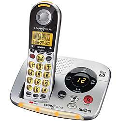Uniden D2997 R Cordless Phone System (Refurbished)  