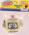 Yo GABBA Gabba Squishy Pal Toy PLEX Wildbrain Basic Fun Lance Licensed 