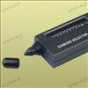   Moissanite Gemstone Jewelry Tester Selector Tool LED w/ Audio TE6