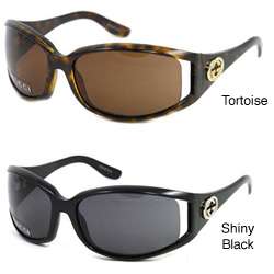 Gucci GG 2989 Womens Strass Plastic Sunglasses  