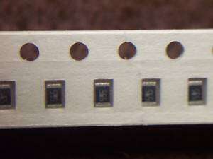 0805 SMT Resistor Mid1 Range Kit (#3640)  