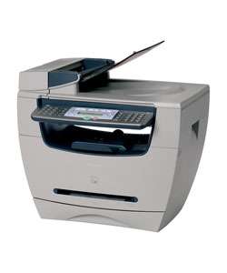 Canon MF5750 Fax/ Copy/ Scan/ Laser Printer (Refurbished)  Overstock 