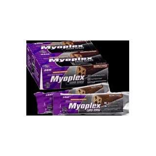  EAS Myoplex Carb Control Bar, 12/70g Bars Cookies N Cream 