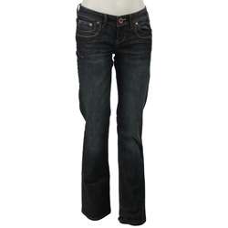 LTB Womens Valerie Classic Low Rise Bootcut Jeans  