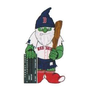  Boston Red Sox MLB Gnome Thematic: Sports & Outdoors