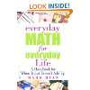 Everyday Math for Everyday Life A Handbook for …