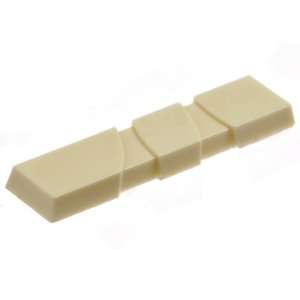  Chocolate Mold Candy Bar 117x29mm x 10mm High, 8 Cavities 