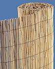 bamboo fencing  