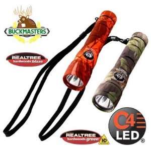  Streamlight 51058 Buckmasters PackMate Flashlight with 