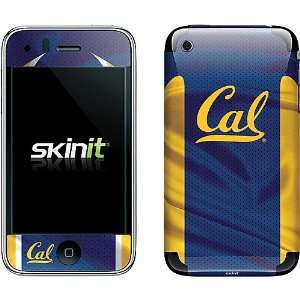   SkinIt California Golden Bears iPhone 3G/3GS Skin