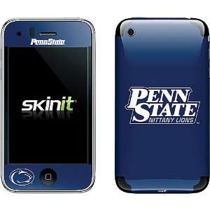 SkinIt Penn State Nittany Lions iPhone 3G/3GS Skin  Sports 