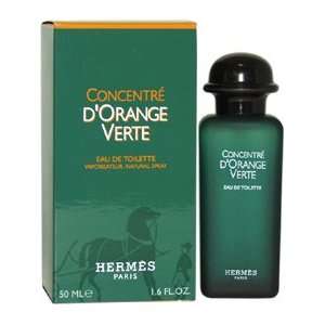  Concentre DOrange Verte 1.6 oz. EDT Spray Men: Beauty