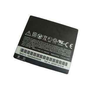   battery 1350 mah for HTC Touch HD/HTC T8282  Players & Accessories